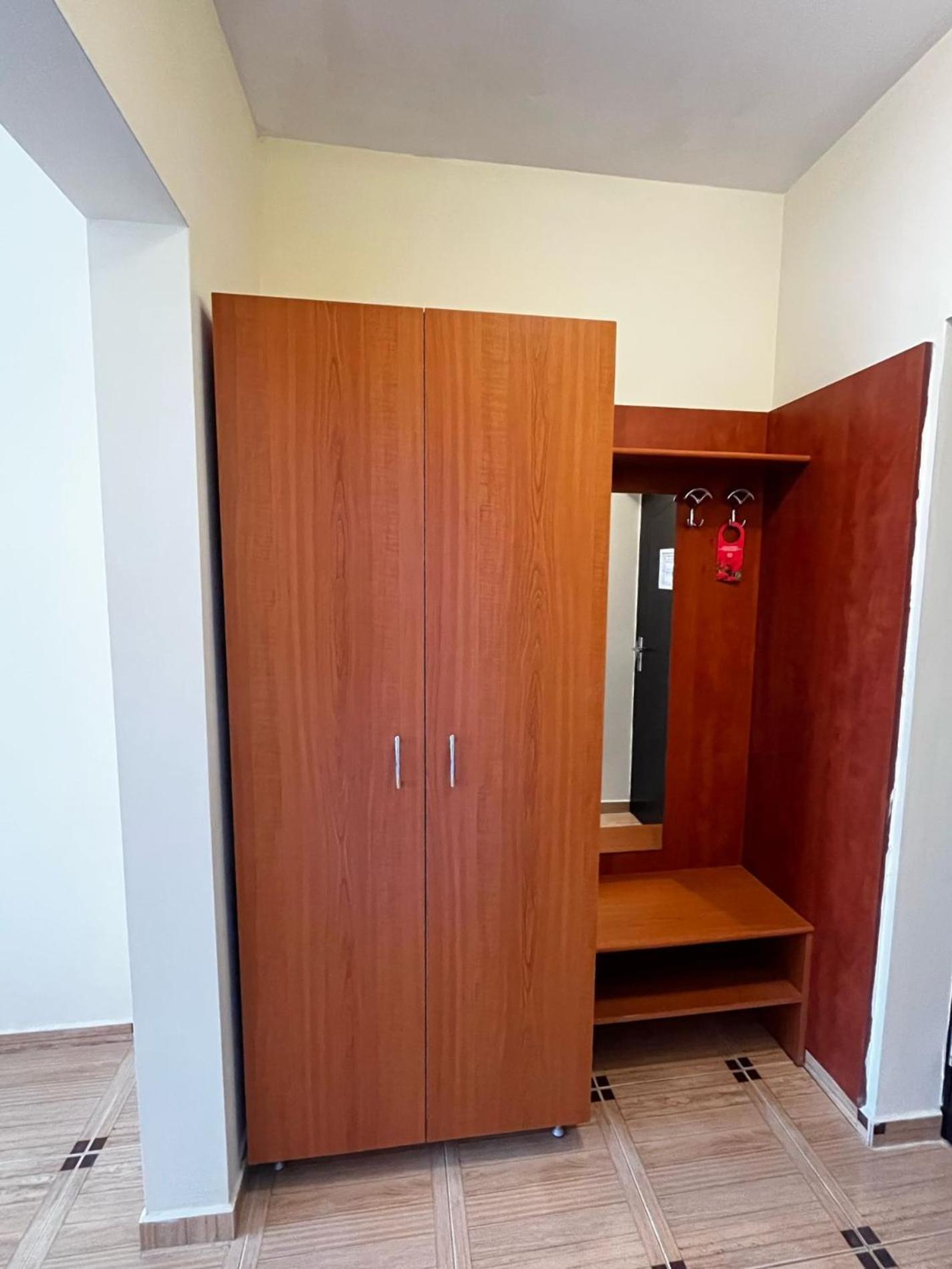 Hotel Callatis Neptun Exterior foto