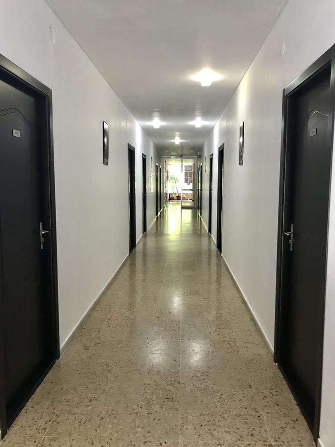 Hotel Callatis Neptun Exterior foto